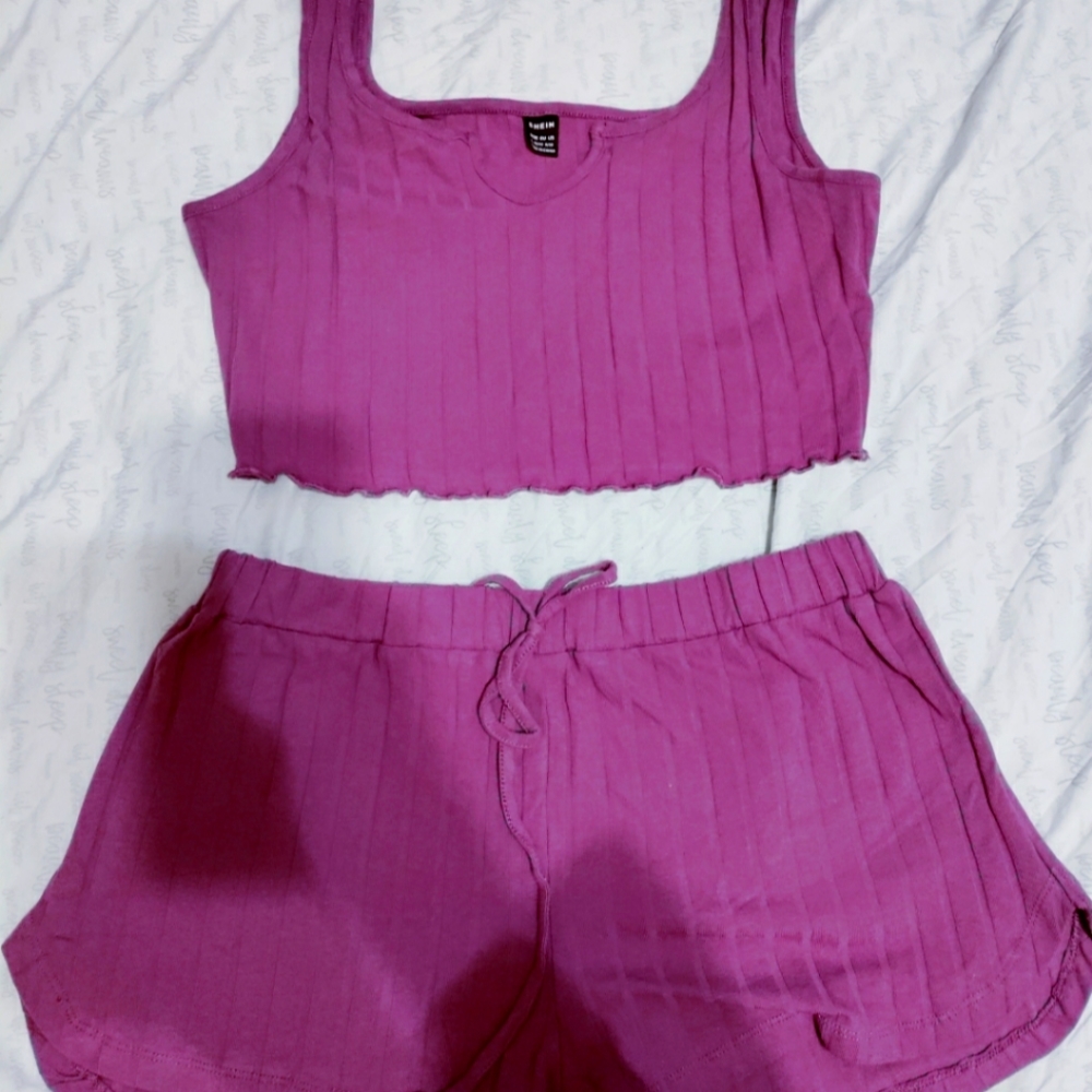 Short set